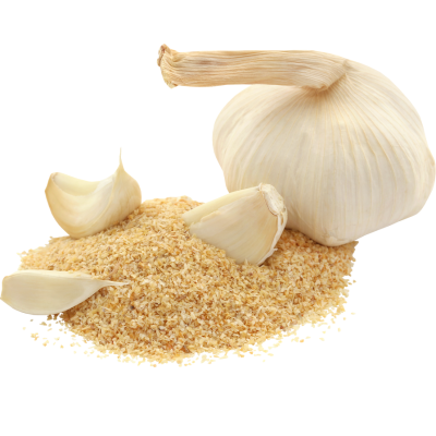 Byait Granulated Garlic 12 Oz