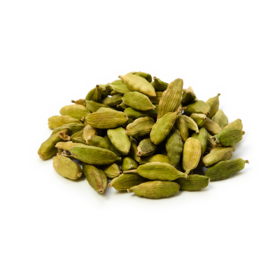 Byait Green Cardamon 4 Oz