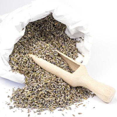 Byait Lavender Flower 4 Oz