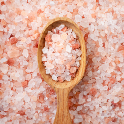 Byait Himalayan Pink Salt 18 Oz