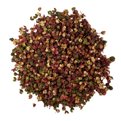 Byait Sichuan Rainbow Peppercorn 8 Oz