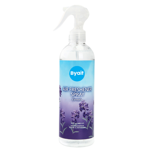 Byait Home Air Freshener Spray 16oz, Lavender Scent
