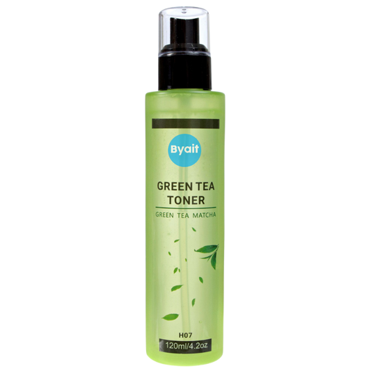 Byait Green Tea Toner Spray